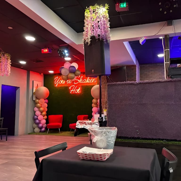 Reserve Your Spot at Shaking Crab (Bronx)